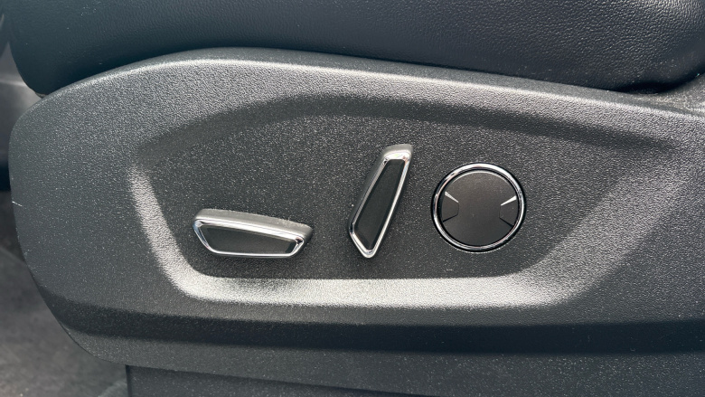 Ford Edge 2.0 EcoBlue 238 ST-Line 5dr Auto Diesel Estate